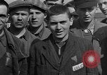 Image of George Henning liberated Buchenwald Germany, 1945, second 30 stock footage video 65675049486