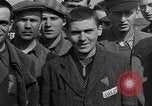 Image of George Henning liberated Buchenwald Germany, 1945, second 31 stock footage video 65675049486