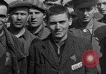 Image of George Henning liberated Buchenwald Germany, 1945, second 33 stock footage video 65675049486