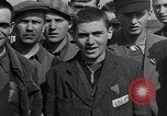 Image of George Henning liberated Buchenwald Germany, 1945, second 34 stock footage video 65675049486