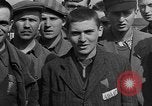 Image of George Henning liberated Buchenwald Germany, 1945, second 35 stock footage video 65675049486