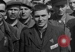 Image of George Henning liberated Buchenwald Germany, 1945, second 36 stock footage video 65675049486