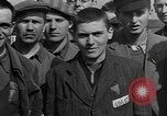 Image of George Henning liberated Buchenwald Germany, 1945, second 38 stock footage video 65675049486