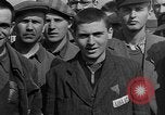 Image of George Henning liberated Buchenwald Germany, 1945, second 40 stock footage video 65675049486