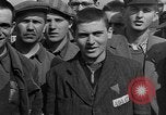 Image of George Henning liberated Buchenwald Germany, 1945, second 41 stock footage video 65675049486