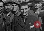 Image of George Henning liberated Buchenwald Germany, 1945, second 42 stock footage video 65675049486