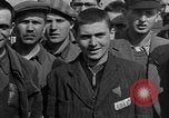 Image of George Henning liberated Buchenwald Germany, 1945, second 43 stock footage video 65675049486