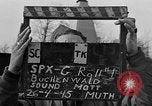 Image of monument Buchenwald Germany, 1945, second 10 stock footage video 65675049487