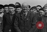 Image of Kurt Gatner Buchenwald Germany, 1945, second 3 stock footage video 65675049488