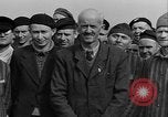 Image of Kurt Gatner Buchenwald Germany, 1945, second 4 stock footage video 65675049488