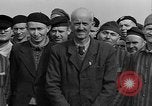 Image of Kurt Gatner Buchenwald Germany, 1945, second 5 stock footage video 65675049488