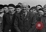 Image of Kurt Gatner Buchenwald Germany, 1945, second 6 stock footage video 65675049488