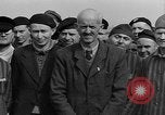 Image of Kurt Gatner Buchenwald Germany, 1945, second 7 stock footage video 65675049488