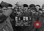 Image of Kurt Gatner Buchenwald Germany, 1945, second 9 stock footage video 65675049488