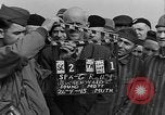 Image of Kurt Gatner Buchenwald Germany, 1945, second 10 stock footage video 65675049488