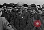 Image of Kurt Gatner Buchenwald Germany, 1945, second 13 stock footage video 65675049488