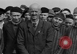Image of Kurt Gatner Buchenwald Germany, 1945, second 15 stock footage video 65675049488