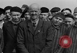 Image of Kurt Gatner Buchenwald Germany, 1945, second 16 stock footage video 65675049488