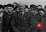 Image of Kurt Gatner Buchenwald Germany, 1945, second 18 stock footage video 65675049488