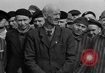 Image of Kurt Gatner Buchenwald Germany, 1945, second 19 stock footage video 65675049488