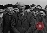 Image of Kurt Gatner Buchenwald Germany, 1945, second 20 stock footage video 65675049488