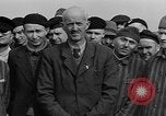 Image of Kurt Gatner Buchenwald Germany, 1945, second 21 stock footage video 65675049488