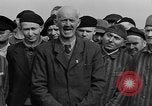 Image of Kurt Gatner Buchenwald Germany, 1945, second 33 stock footage video 65675049488