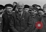 Image of Kurt Gatner Buchenwald Germany, 1945, second 36 stock footage video 65675049488