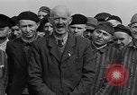 Image of Kurt Gatner Buchenwald Germany, 1945, second 37 stock footage video 65675049488