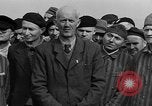 Image of Kurt Gatner Buchenwald Germany, 1945, second 39 stock footage video 65675049488
