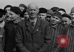 Image of Kurt Gatner Buchenwald Germany, 1945, second 41 stock footage video 65675049488