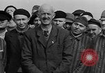 Image of Kurt Gatner Buchenwald Germany, 1945, second 47 stock footage video 65675049488