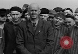 Image of Kurt Gatner Buchenwald Germany, 1945, second 55 stock footage video 65675049488
