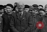 Image of Kurt Gatner Buchenwald Germany, 1945, second 60 stock footage video 65675049488