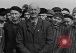 Image of Kurt Gatner Buchenwald Germany, 1945, second 61 stock footage video 65675049488