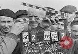 Image of Kurt Gatner Buchenwald Germany, 1945, second 1 stock footage video 65675049489