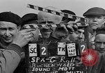 Image of Kurt Gatner Buchenwald Germany, 1945, second 3 stock footage video 65675049489