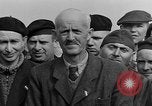 Image of Kurt Gatner Buchenwald Germany, 1945, second 12 stock footage video 65675049489