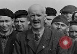 Image of Kurt Gatner Buchenwald Germany, 1945, second 13 stock footage video 65675049489