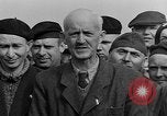 Image of Kurt Gatner Buchenwald Germany, 1945, second 14 stock footage video 65675049489