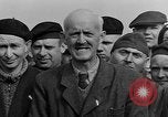 Image of Kurt Gatner Buchenwald Germany, 1945, second 15 stock footage video 65675049489