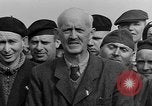 Image of Kurt Gatner Buchenwald Germany, 1945, second 16 stock footage video 65675049489