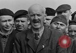 Image of Kurt Gatner Buchenwald Germany, 1945, second 18 stock footage video 65675049489