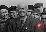 Image of Kurt Gatner Buchenwald Germany, 1945, second 19 stock footage video 65675049489