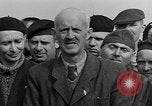 Image of Kurt Gatner Buchenwald Germany, 1945, second 23 stock footage video 65675049489