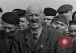 Image of Kurt Gatner Buchenwald Germany, 1945, second 26 stock footage video 65675049489
