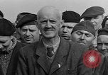 Image of Kurt Gatner Buchenwald Germany, 1945, second 27 stock footage video 65675049489