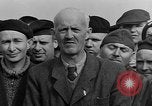 Image of Kurt Gatner Buchenwald Germany, 1945, second 29 stock footage video 65675049489