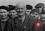 Image of Kurt Gatner Buchenwald Germany, 1945, second 30 stock footage video 65675049489