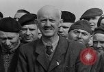 Image of Kurt Gatner Buchenwald Germany, 1945, second 32 stock footage video 65675049489